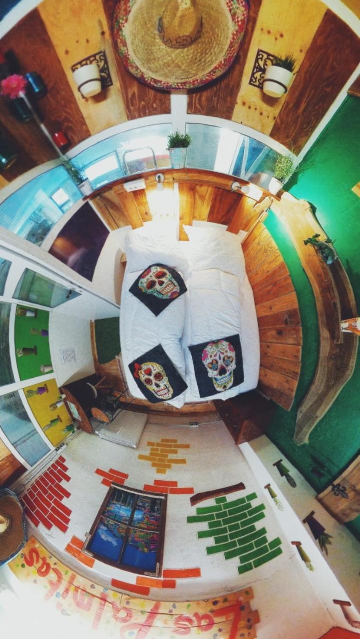 Hafentraum Indoorcampinghostel Hostel *