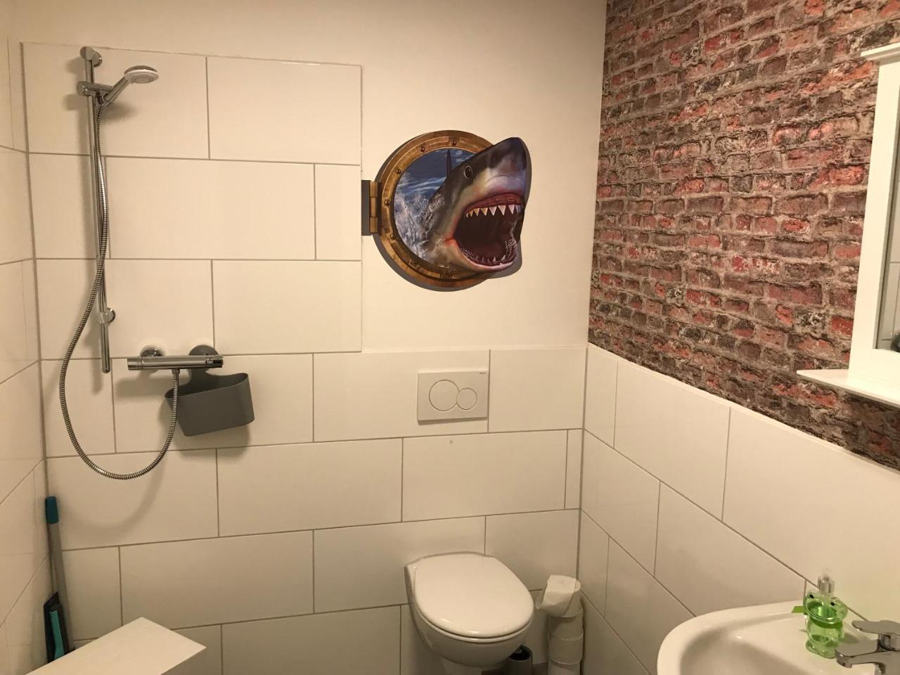 Hafentraum Indoorcampinghostel